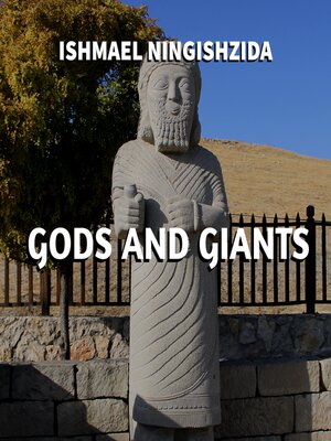 cover image of Gods and Giants